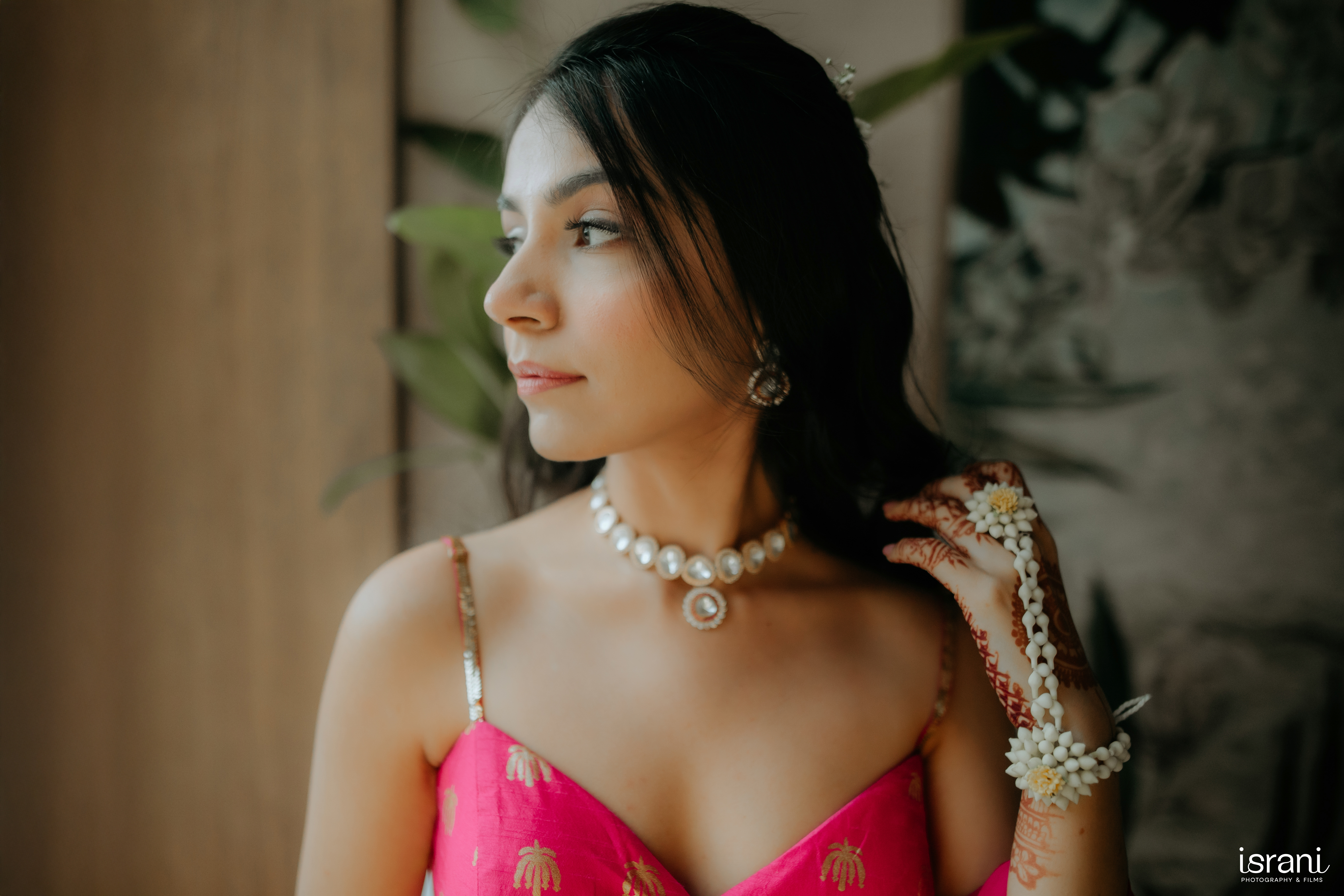 Israni Photography Slider 