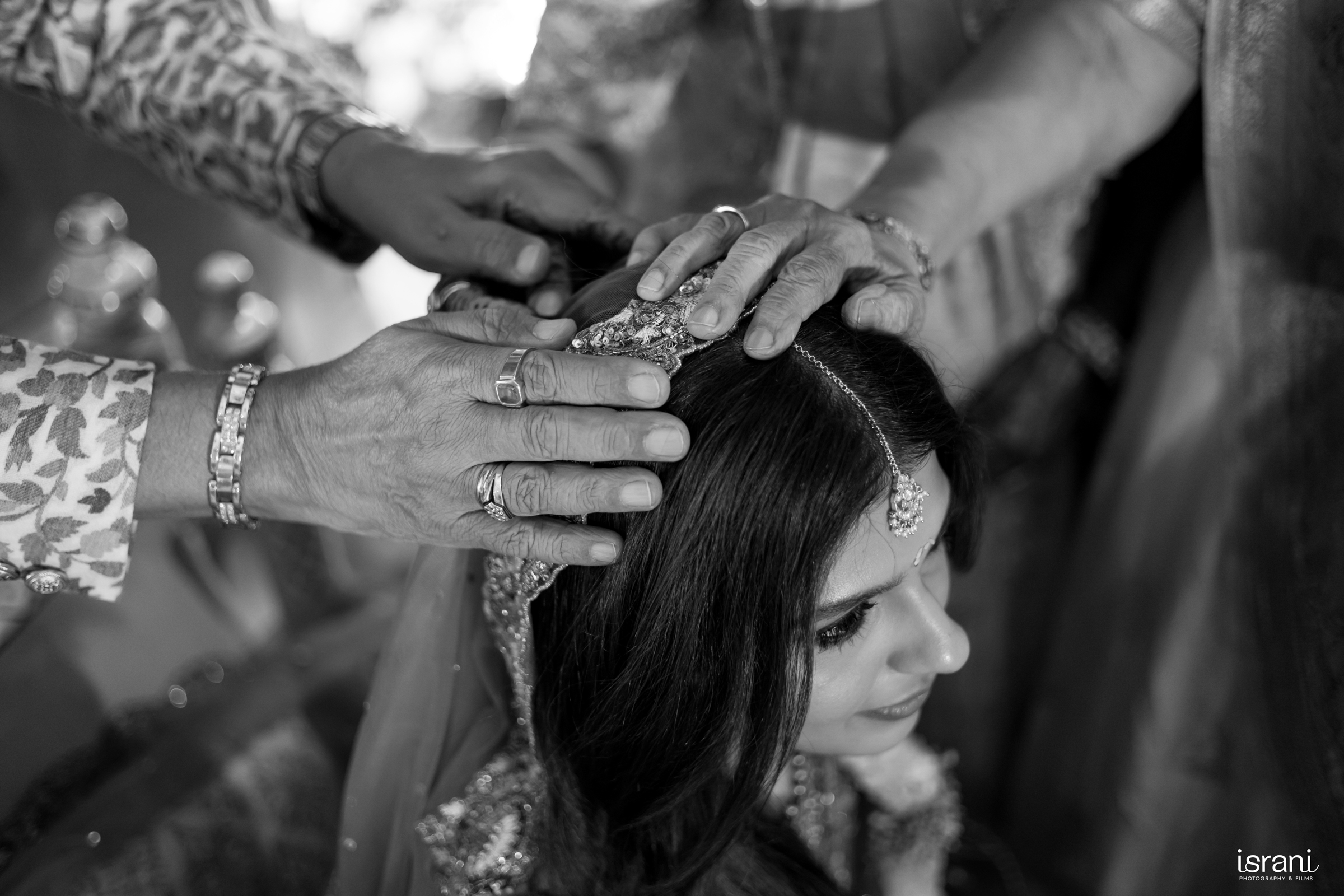 Israni Photography Slider 