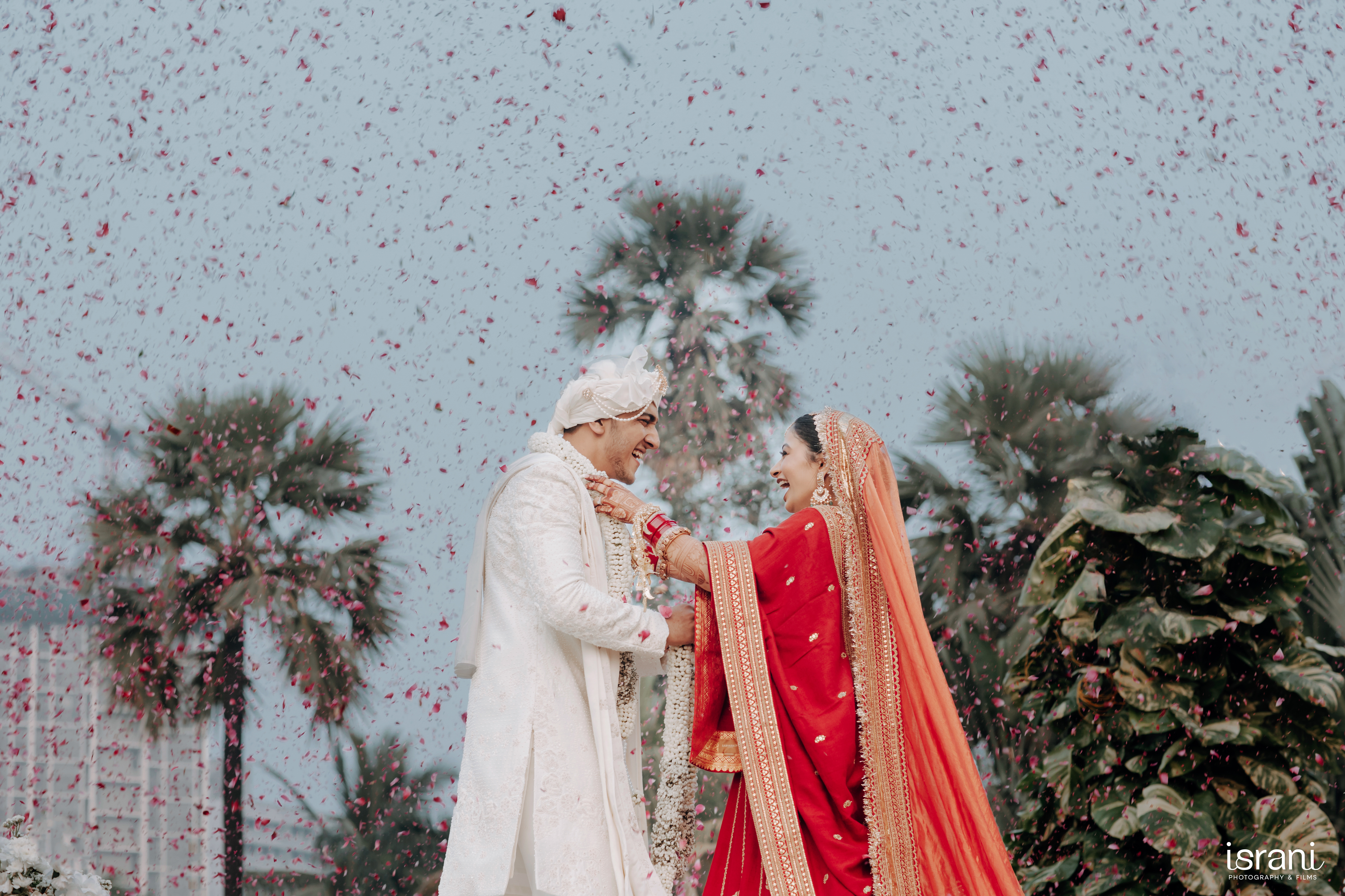 Israni Photography Slider 