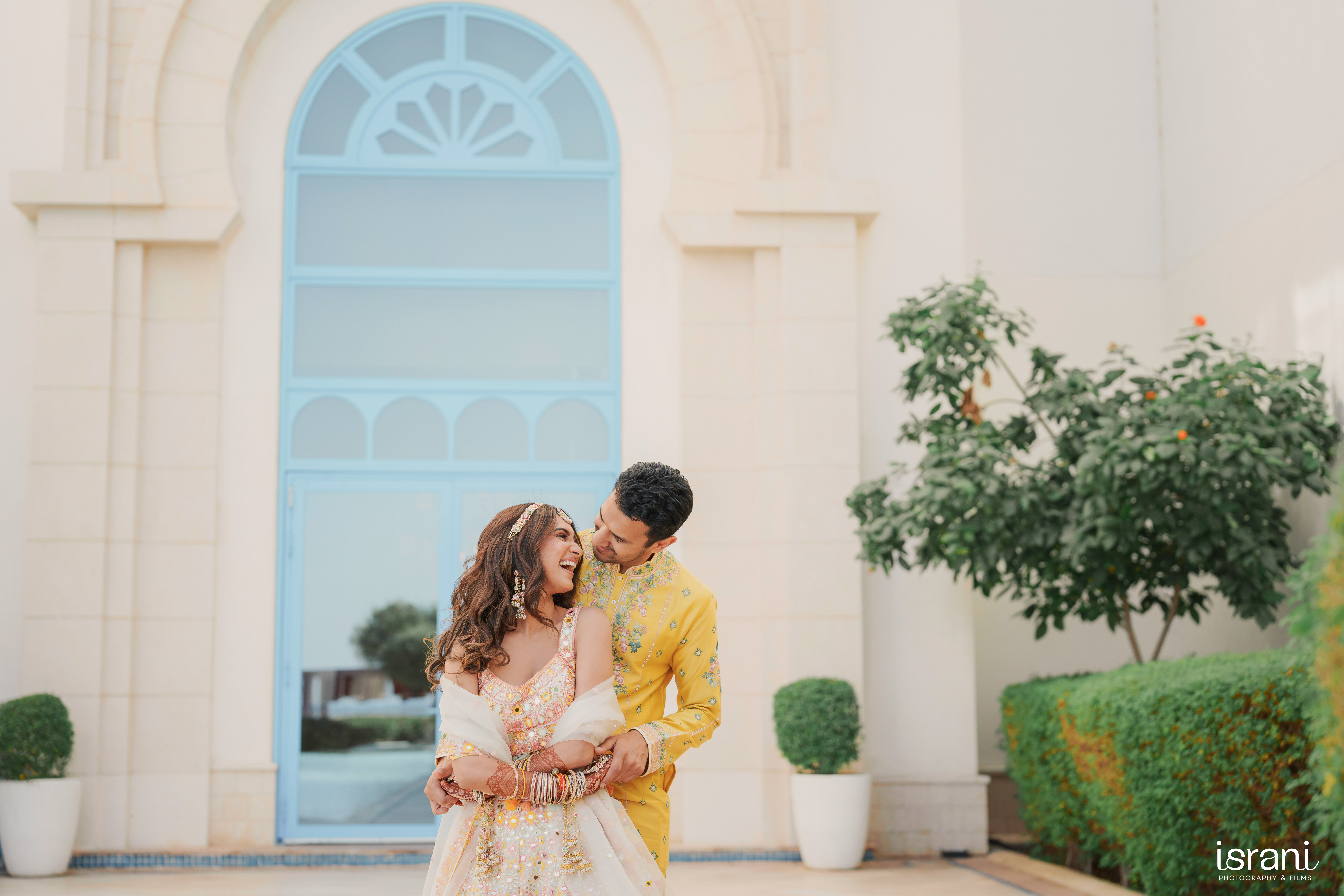 Israni Photography Slider 