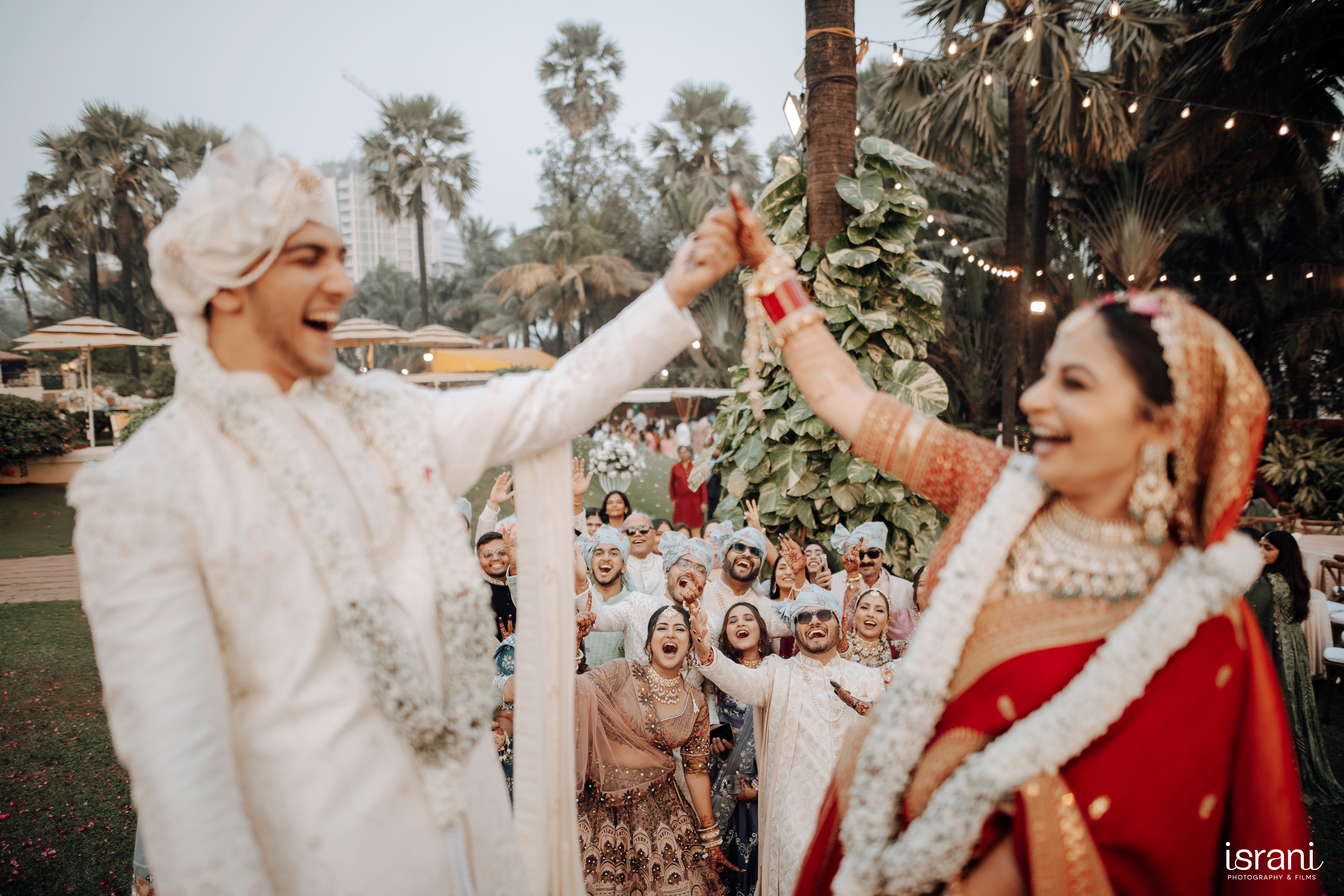 Israni Photography Slider 