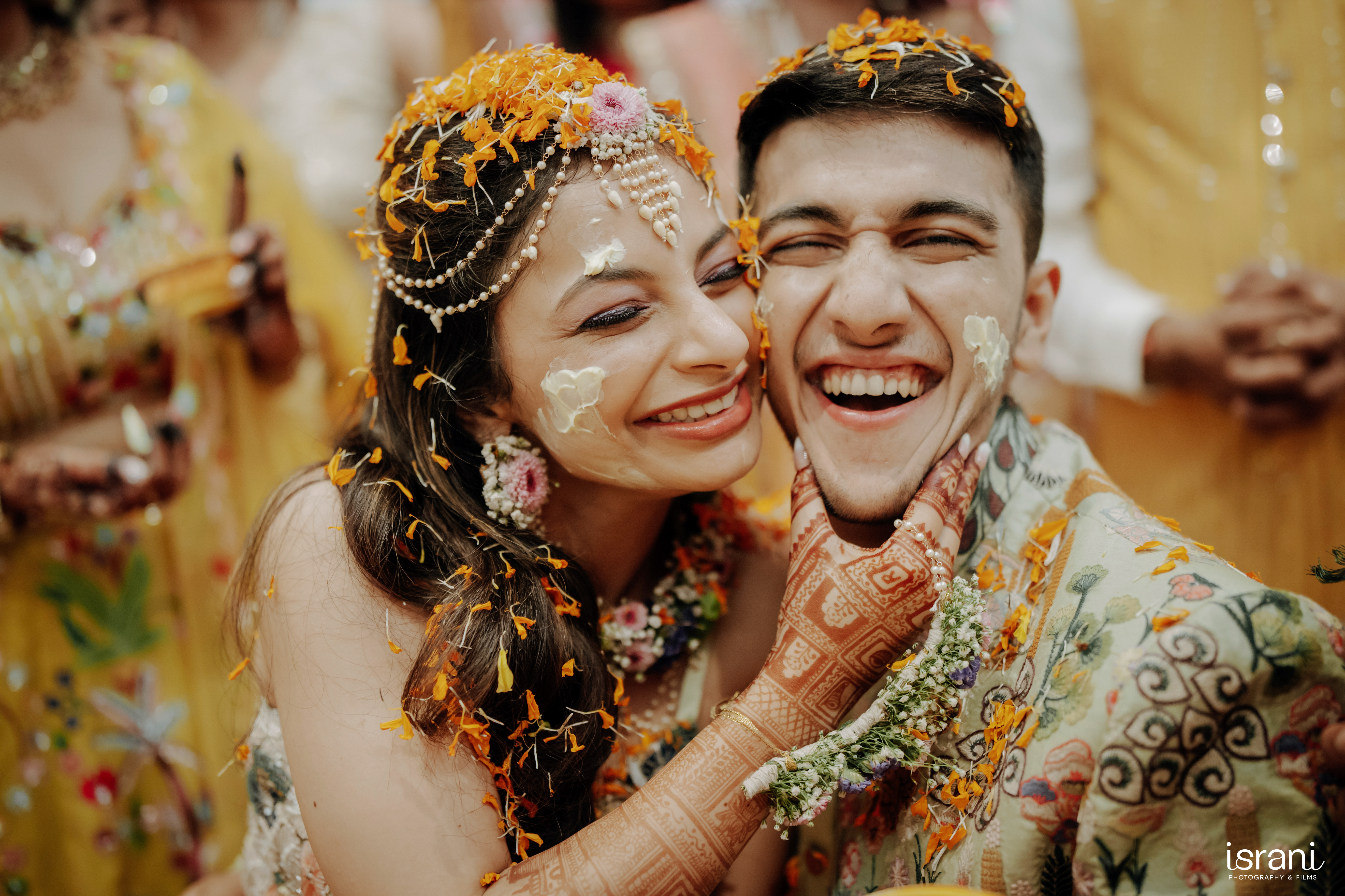 Israni Photography Slider 