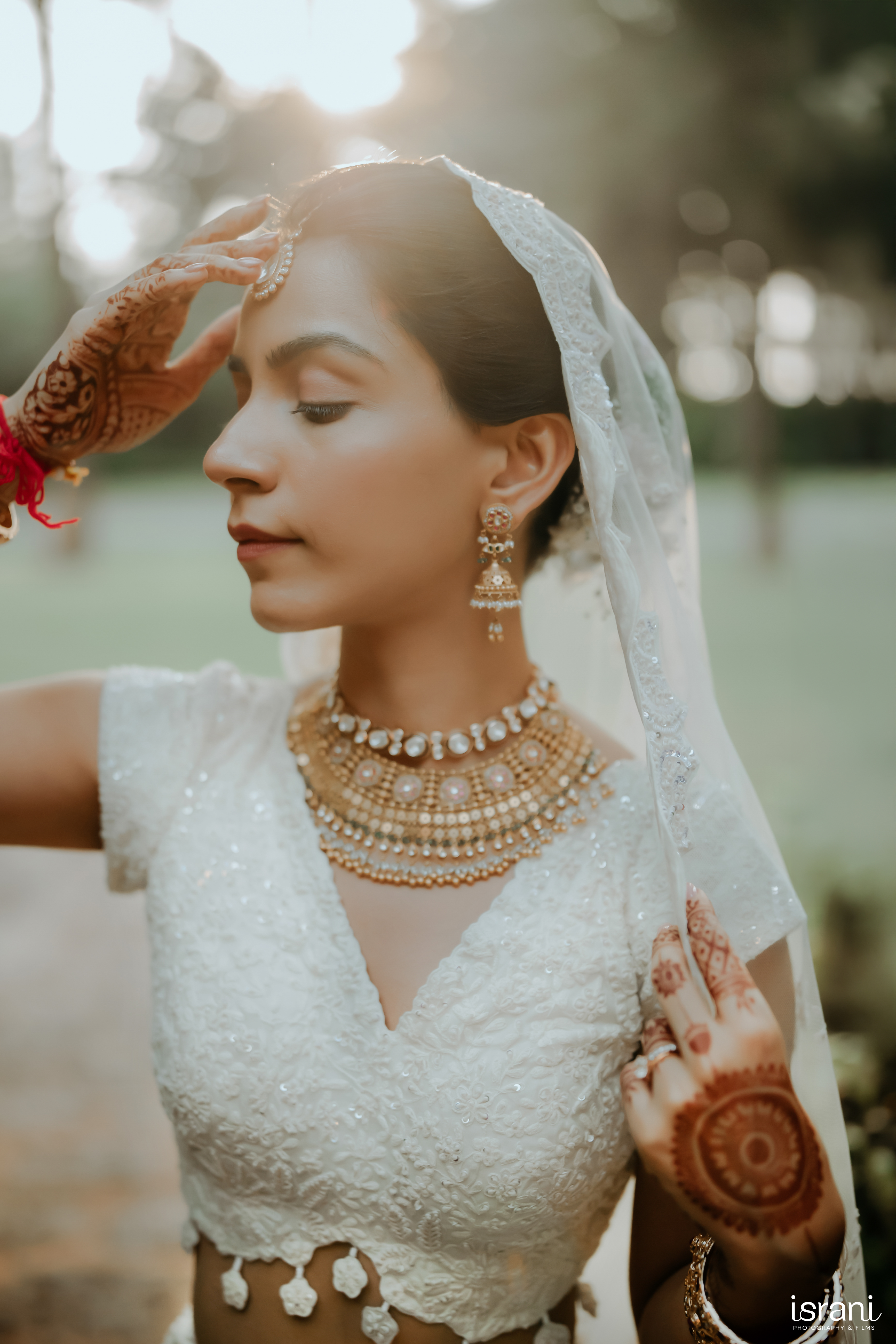 Israni Photography