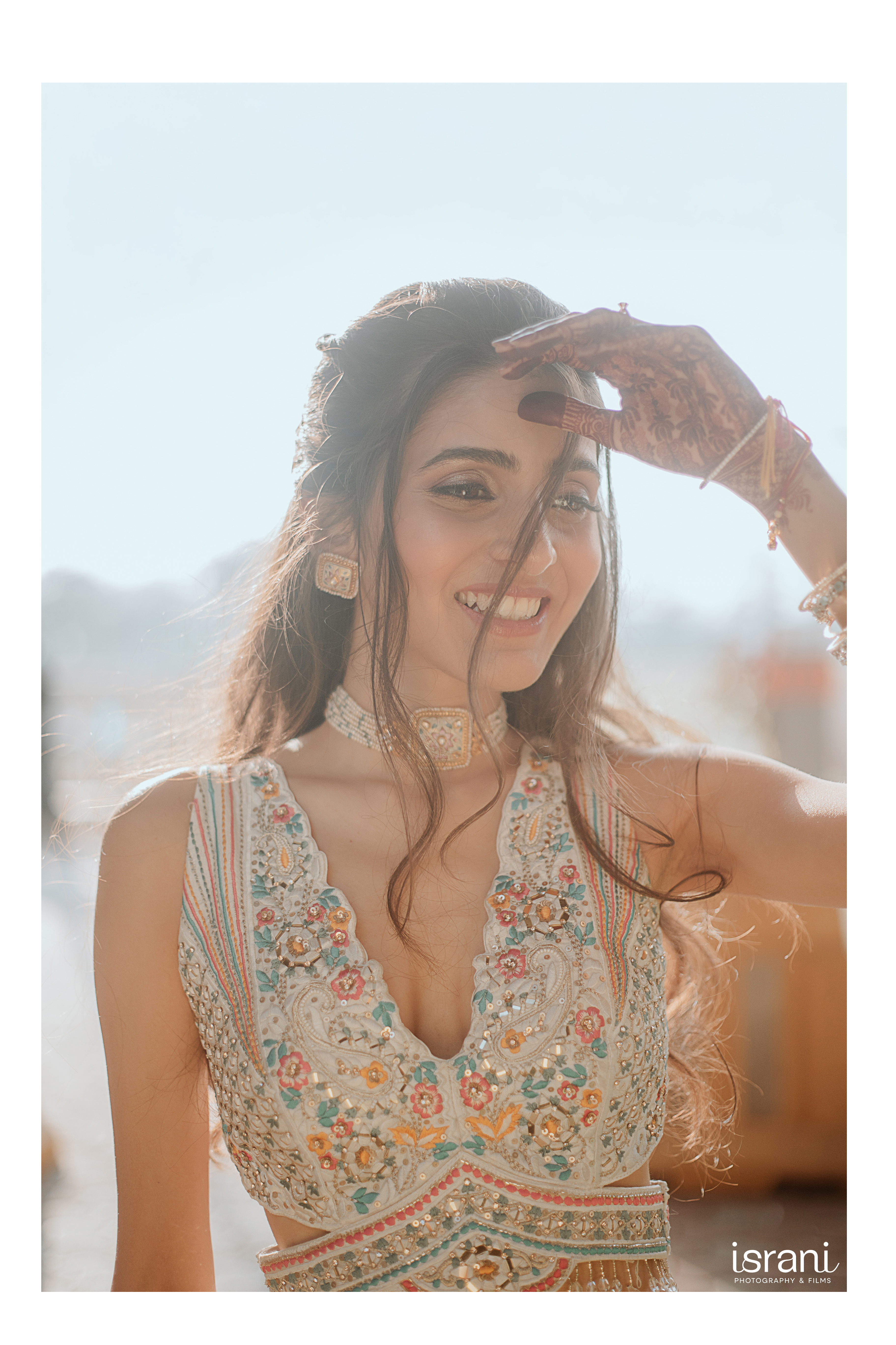 Israni Photography