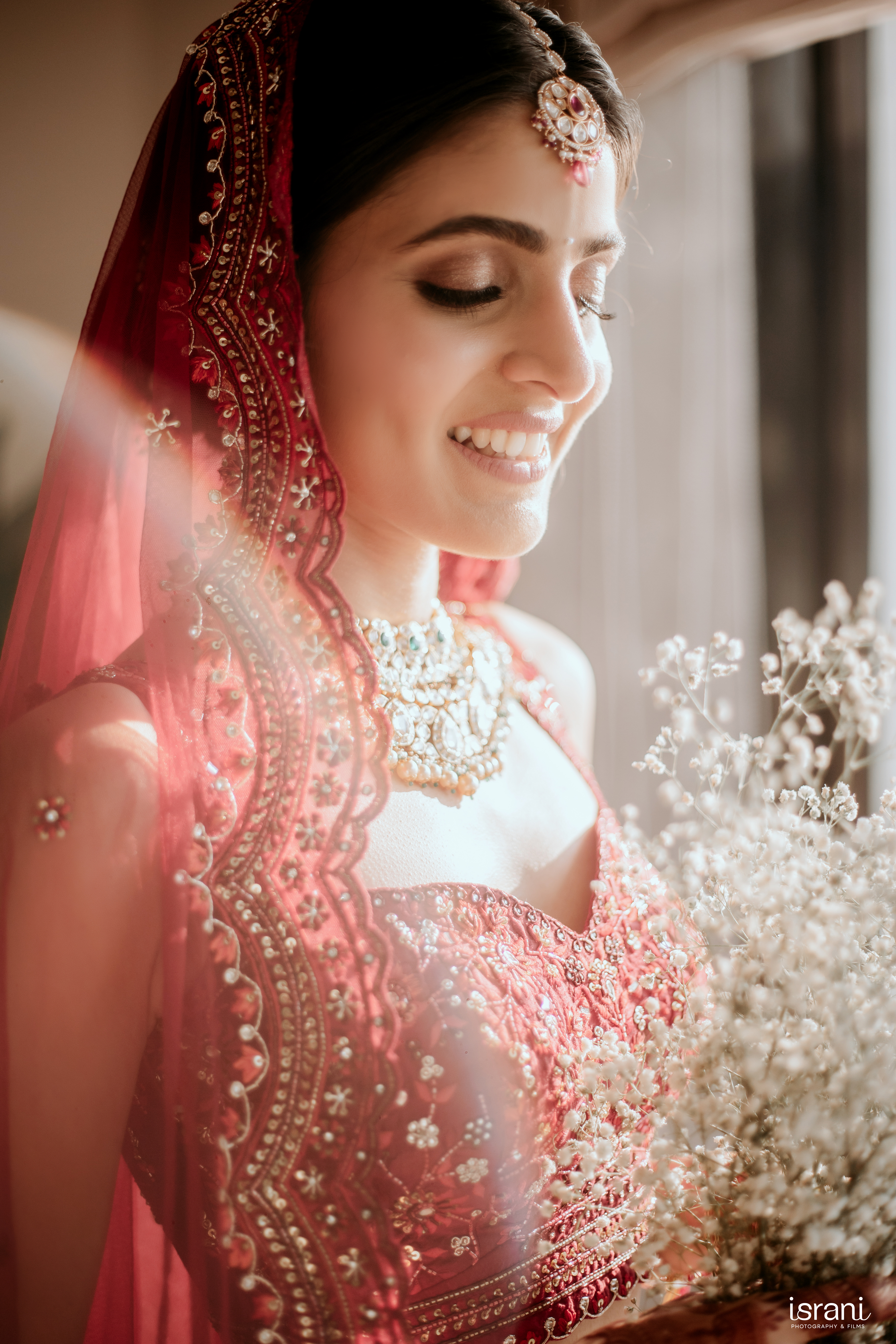 Israni Photography