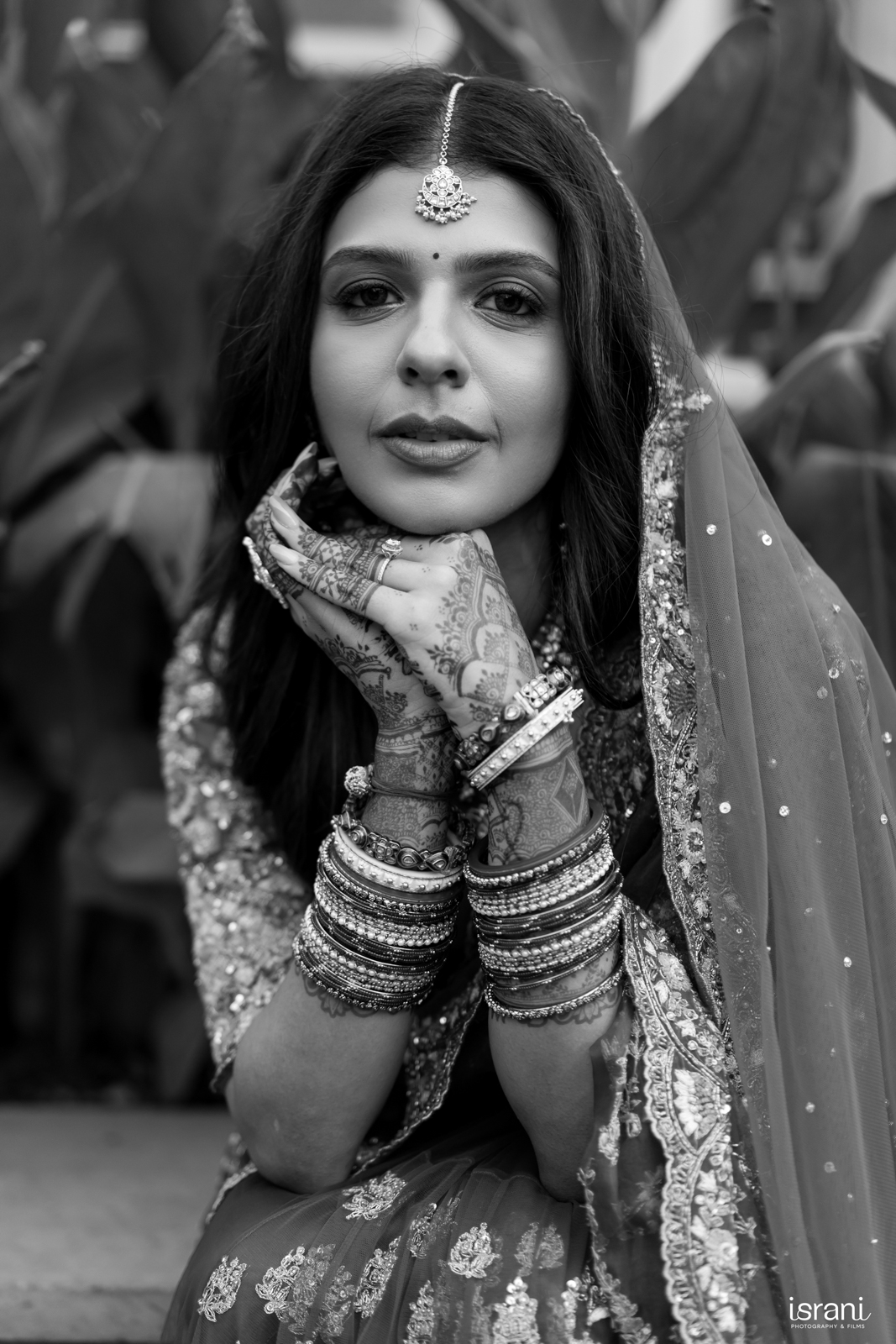Israni Photography