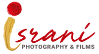 Israni Photography & Films logo